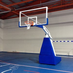 Toptan Basketbol Potası Kiralama