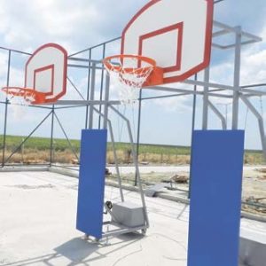 Firmalar için Basketbol Potası Kiralama