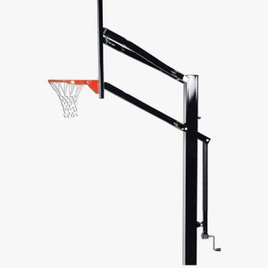 Kolay Basketbol Potası Kiralama