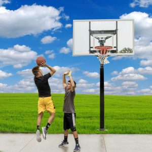 Süper Basketbol Potası Kiralama