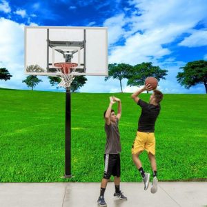 Kiralık Basketbol Potası Kiralama