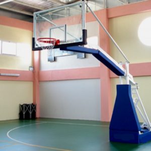 Kurumsal Basketbol Potası Kiralama