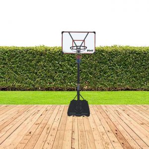 Makul Basketbol Potası Kiralama