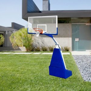 İstinye Basketbol Potası Kiralama