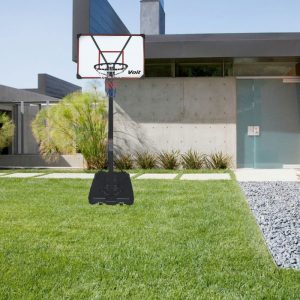 İçel Basketbol Potası Kiralama