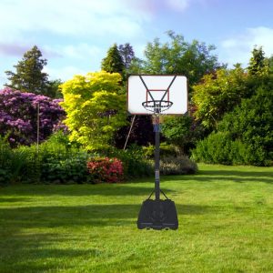 Bursa Basketbol Potası Kiralama