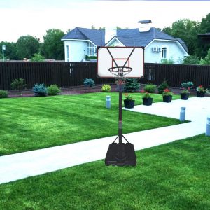 Burdur Basketbol Potası Kiralama