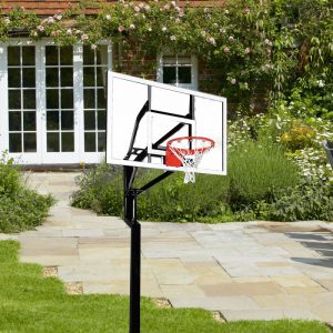 Kırşehir Basketbol Potası Kiralama