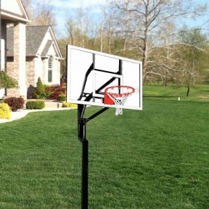 Kırklareli Basketbol Potası Kiralama