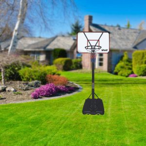 Bostancı Basketbol Potası Kiralama