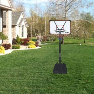 Türlü Kalitede Basketbol Potası Kiralama