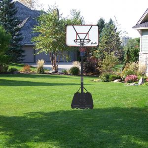 Muhtelif Basketbol Potası Kiralama