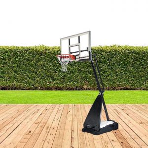 Emniyetli Basketbol Potası Kiralama