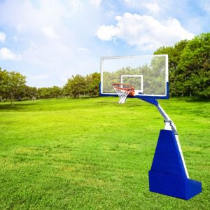 Kırıkkale Basketbol Potası Kiralama