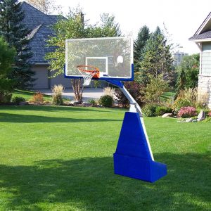 Kırşehir Basketbol Potası Kiralama