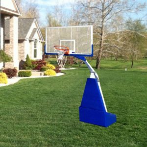 Kütahya Basketbol Potası Kiralama