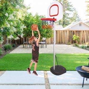 Ekonomik  Basketbol Potası Kiralama