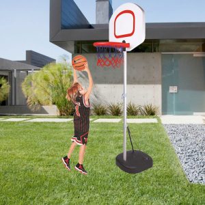 Muş Basketbol Potası Kiralama