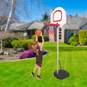 İndirimli Basketbol Potası Kiralama