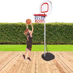 Tunceli Basketbol Potası Kiralama