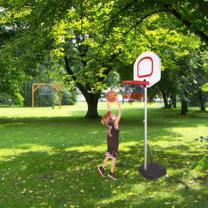 Nevşehir Basketbol Potası Kiralama