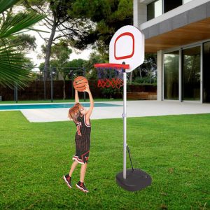 Niğde Basketbol Potası Kiralama