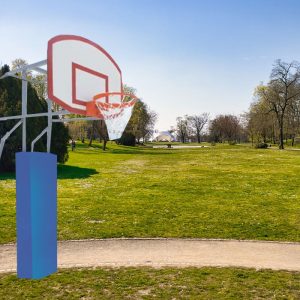 İçel Basketbol Potası Kiralama