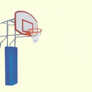 Mezuniyet Balosu İçin Basketbol Potası Kiralama