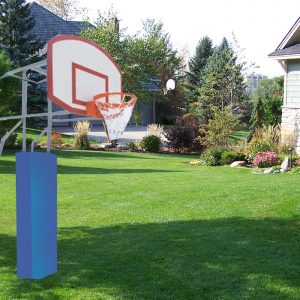 Edirne Basketbol Potası Kiralama