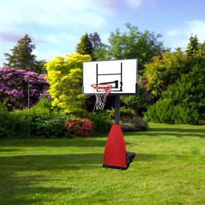 Güvenceli Basketbol Potası Kiralama