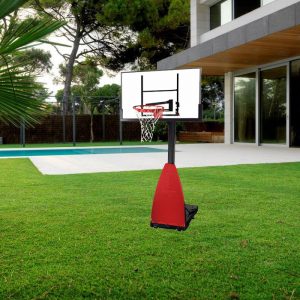 Gözde Basketbol Potası Kiralama