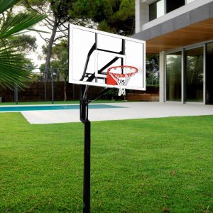 Marmaris Basketbol Potası Kiralama