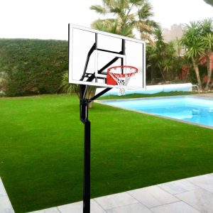 Bornova Basketbol Potası Kiralama