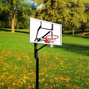 Kazançlı Basketbol Potası Kiralama