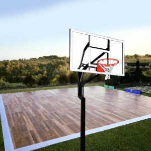 Silivri Basketbol Potası Kiralama