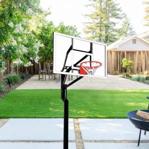 Modern Basketbol Potası Kiralama