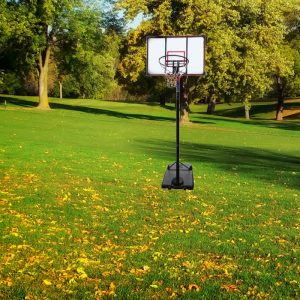 Özverili Basketbol Potası Kiralama