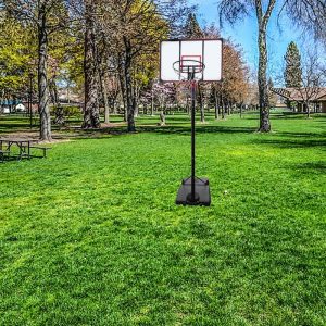 İtinalı Basketbol Potası Kiralama