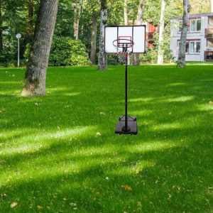 Özenli Basketbol Potası Kiralama