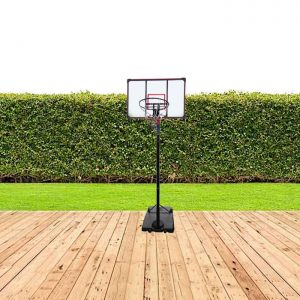 Organize Basketbol Potası Kiralama