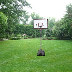 Okul Öncesi Basketbol Potası Kiralama