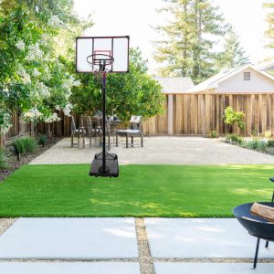 Çağdaş Basketbol Potası Kiralama