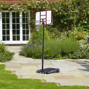 Trend  Basketbol Potası Kiralama