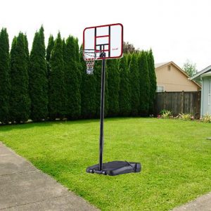 Tükenmeyen Basketbol Potası Kiralama