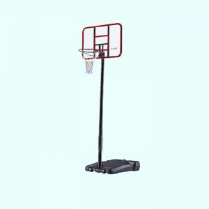 Sterilize Basketbol Potası Kiralama