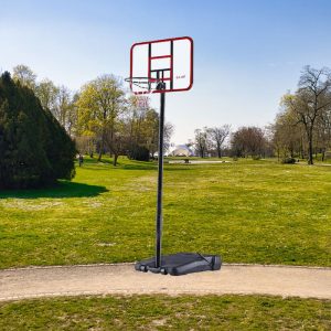 Şaşırtan Basketbol Potası Kiralama