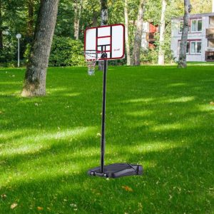 Şık Basketbol Potası Kiralama