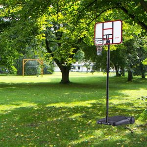 Düzenli Basketbol Potası Kiralama