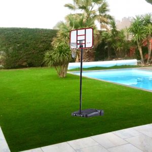 Sorunsuz Basketbol Potası Kiralama